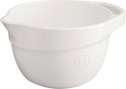 Emile Henry Beslagkom 2.5Ltr Farine