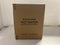 CoolHome HW24 - Heetwaterdispenser - 2,5L 40–100°C - RVS-Zwart