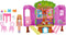 Barbie Chealse Boomhut - Speelset