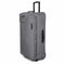 Eastpak Traf'Ik Light L - Reiskoffer 84,5 cm - Softcase - Woven Grey