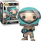 Funko - Pop Marvel - Loki Season 2 - Mobius - 9,5 cm