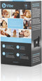 B-Vibe - Snug Plug 3 Zwart