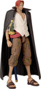 One Piece: Anime Heroes - Shanks Action Figure