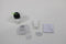 eufy Indoor Cam E220 - Bewakingscamera 2K - Pan & Tilt - Wit