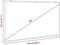 vidaXL - Projectiescherm - wandhangend - 108 - inch - 16:9