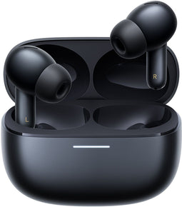 Redmi Buds 6 Pro - In-ear oordopjes - ANC tot 40 dB - Zwart