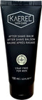 Kaerel After Shave Balsem 100 ml - verkleint de kans op huidirritatie - 100% natuurlijk - Vegan