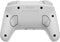 PDP Afterglow Wave - Gamecontroller - 8 RGB-zones - Multi-color Wit