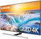 Samsung QE75Q85R - 75