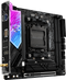 ASRock Phantom Gaming B850I Lightning - Moederbord Mini-ITX - AMD AM5 - Wi-Fi 6E - 128 GB DDR5