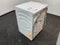 Hisense WF5S1043BW - Wasmachine - 10,5 kg - Energieklasse A - Stoomfunctie