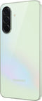 Samsung Galaxy A36 - Limoen - 256 GB - Duale fysieke simkaart + eSIM