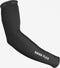 Castelli Castelli Nanon Flex 3G Beenwarmers (Sport) - Mannen - zwart/wit