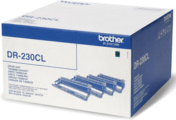 Brother - DR-230CL - Drum Kit LET OP: Geen Toner!