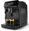 Philips EP1220/00 - Espressomachine - Koffiebonen - Melkopschuimer - Zwart