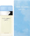 Dolce & Gabbana Light Blue - 100ml - Eau de toilette