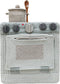 Lorena Canals Speel opbergmand - Kitchen - 30x33x26cm