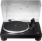 Audio-Technica AT-LP5X - Draaitafel - Direct-drive met USB-uitgang - Zwart
