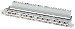 Telegärtner J02024A0007 - Patchpanel - Netwerkaccessoire