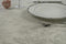 KOOK Tafelkleed Damast Polyester Zilver 140 bij 300 cm