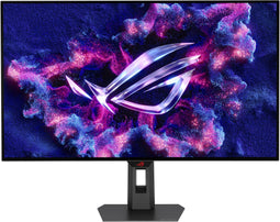 ASUS ROG Strix XG32UCWG - Gaming Monitor - 32" 4K OLED 165Hz G-SYNC - Zwart