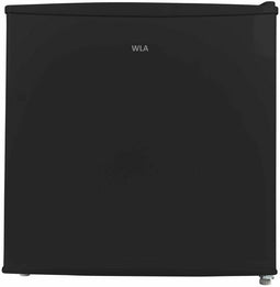 WLA BF320B - Vrieskast - 31L inhoud - Zwart
