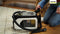 Kärcher SE 3 Compact Home Floor - Sproei-extractiereiniger - Vezeldiepe reiniging - 2,9L