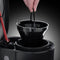 Russell Hobbs 24210-56 - Koffiezetapparaat - 10 grote koppen - Wit