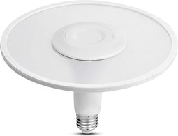 V-TAC VT-2311 LED Lampen - Acryl Gloeilamp PRO - Samsung - IP20 - Wit - 11 Watt - 900 Lumen - 3000K - 5 Jaar