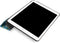 imoshion Tablet Hoes - Geschikt voor iPad Pro 10.5 (2017) / Air 10.5 (2019) - Design Trifold Bookcase - Green Plant