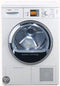Bosch WTW 86560 - Warmtepompdroger - 7 kg - Energieklasse A