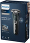 Philips Shaver Series 5000 S5884/38 - Scheerapparaat - SkinIQ-technologie - Douchebestendig