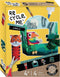 Re-Cycle-Me Knutselset Jungle Theatre