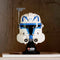 LEGO Star Wars - Captain Rex Helm Model Set - 854 delen - (75349)