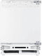 Inventum IVR0822D - Onderbouw vriezer - 95 liter - Supervriezen