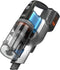 BLACK+DECKER BHFEV362D-QW - Steelstofzuiger - 36V 75 min werktijd 3 snelheden