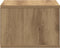 vidaXL - Printerstandaard - Artisan - Eiken - 40x32x22,5 - cm - Gebruikt - Hout