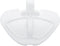 Steba WK 11 - Waterkoker - Instelbare temperatuur 50-100°C - Wit/RVS