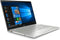 HP Pavilion 15-CS0852ND - Laptop - Intel Core i5-8250U 8 GB DDR4 1,13 TB HDD+SSD Full HD 15.6 inch Zilver