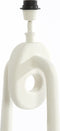 Light&living Lampvoet 25x25x58 cm CEPOS crème