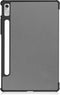 imoshion Tablet Hoes - Geschikt voor Lenovo Tab P11 Pro (2nd gen) - Trifold Bookcase - Grijs