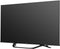 Hisense 43A63H - Ultra HD TV - 4K Resolutie 3840x2160 - Zwart
