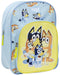Bluey Rugzak - 2 Vakken - Veel Bergruimte - Hoogte 35cm