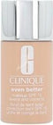 Clinique Even Better Makeup SPF 15 Foundation - CN 10 Alabaster