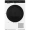 Inventum VDW8020W - Warmtepompdroger - UV-licht functie - Kleur wit