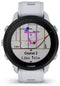 Garmin Forerunner 955 - Smartwatch - Multiband GPS - Wit