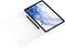 Samsung EF-ZX700P - Note View Cover - Slaap- en waakfunctie - Wit