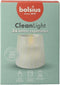 Bolsius - Starterkit - Clean Light Zero - 116/55 - 1 Stuk