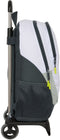 Real Madrid C.F. - Schoolrugzak - 32 x 44 x 16 cm - Wit