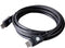 Club3D CAC-1060 - DisplayPort-kabel - 3 m 8K HBR3 Zilver